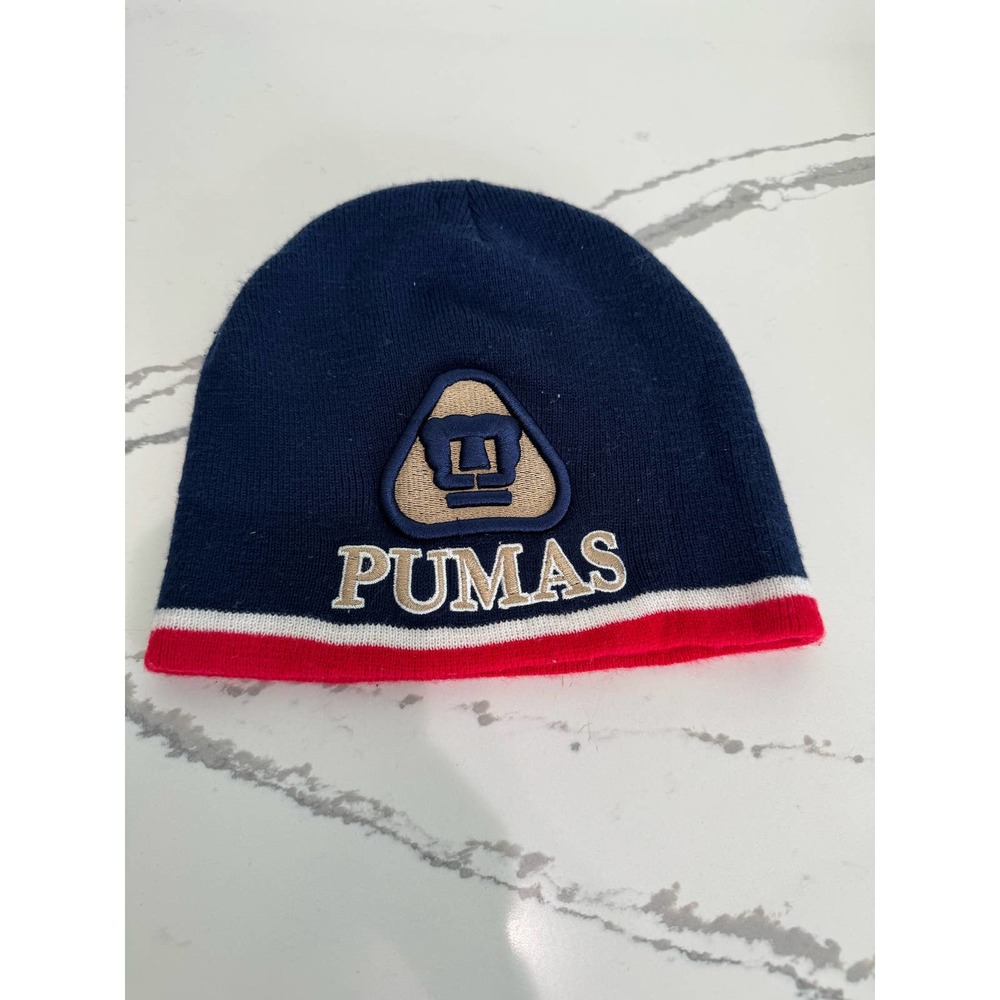 Club‎ Universidad Nacional Pumas Beanie Hat Youth